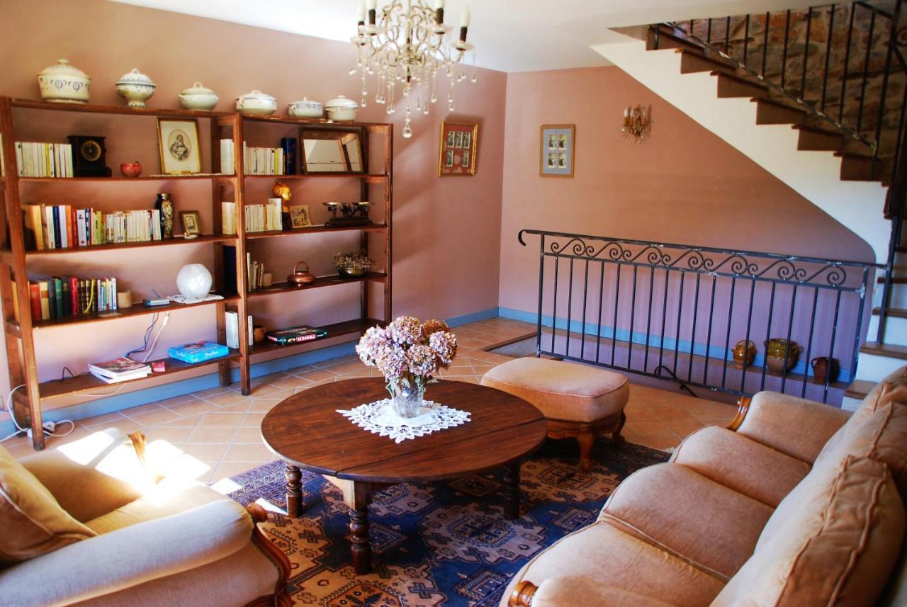 Nabat Le Haut, Chambre Et Table D'Hotes Courniou Экстерьер фото