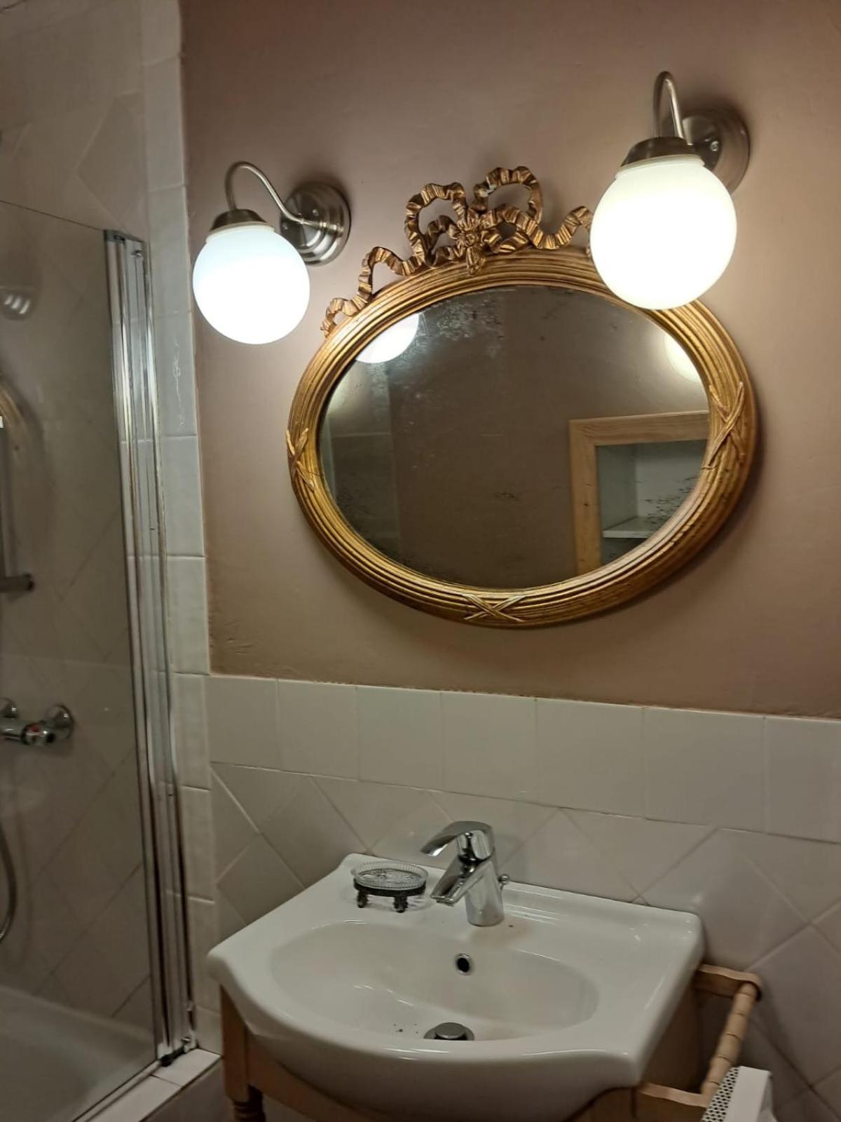 Nabat Le Haut, Chambre Et Table D'Hotes Courniou Экстерьер фото